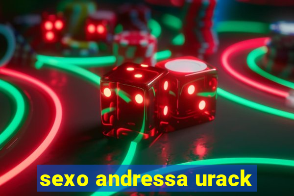 sexo andressa urack